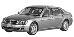 BMW E65 P2327 Fault Code