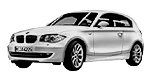 BMW E81 P2327 Fault Code