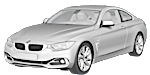 BMW F32 P2327 Fault Code